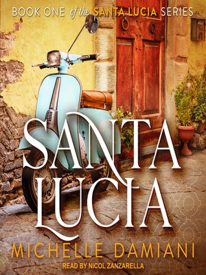 cover image of Santa Lucia